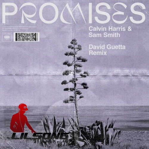 Calvin Harris & Sam Smith - Promises (David Guetta Extended Remix)